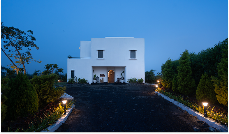 Ekistics Design Studio Indore